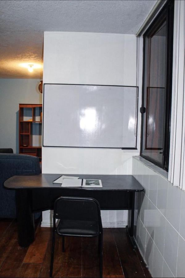 Mayra'S Apartments And Spanish School Baños Extérieur photo
