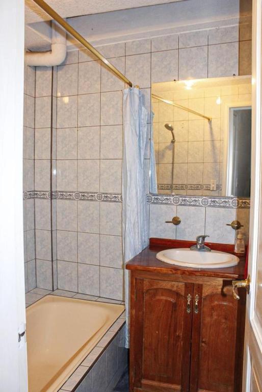 Mayra'S Apartments And Spanish School Baños Extérieur photo